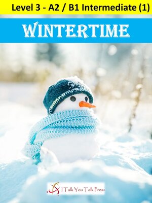 cover image of Wintertime